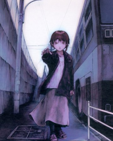 История аниме